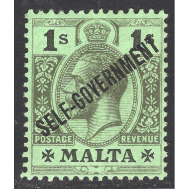 MALTA SCOTT 81