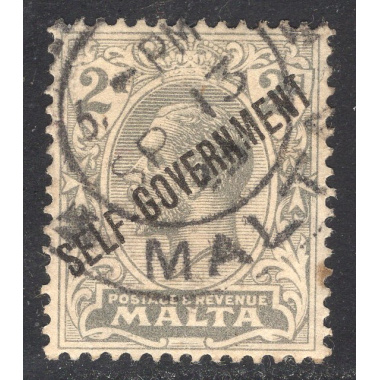 MALTA SCOTT 89
