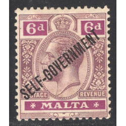 MALTA SCOTT 91