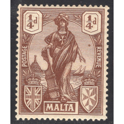 MALTA SCOTT 98