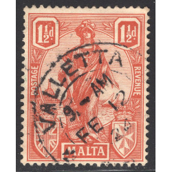 MALTA SCOTT 102