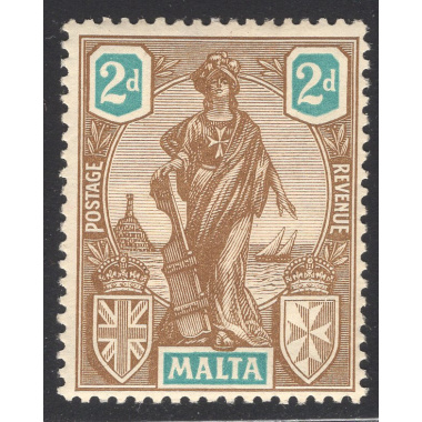 MALTA SCOTT 103