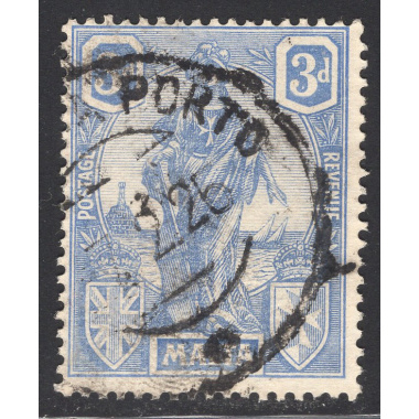MALTA SCOTT 105