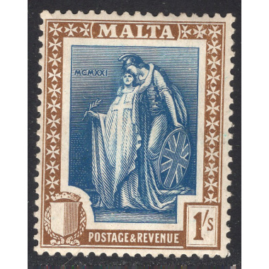 MALTA SCOTT 109