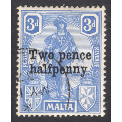 MALTA SCOTT 115