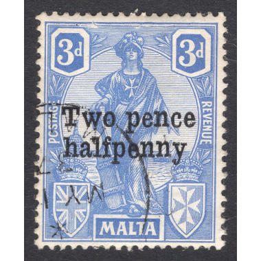 MALTA SCOTT 115