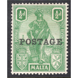 MALTA SCOTT 117