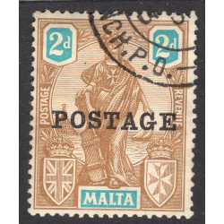 MALTA SCOTT 120