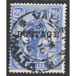 MALTA SCOTT 121