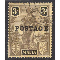 MALTA SCOTT 122