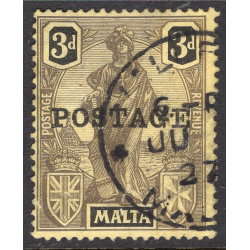 MALTA SCOTT 122