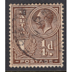 MALTA SCOTT 131