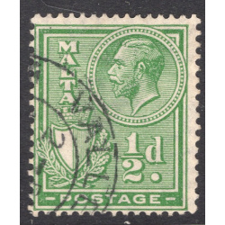 MALTA SCOTT 132