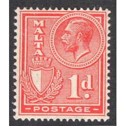 MALTA SCOTT 133