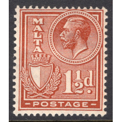 MALTA SCOTT 134