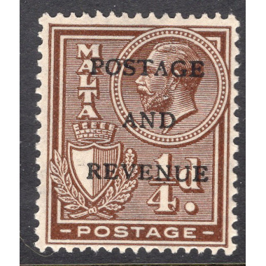 MALTA SCOTT 148