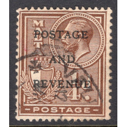 MALTA SCOTT 148