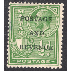 MALTA SCOTT 149