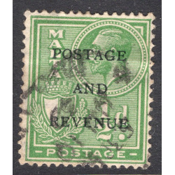 MALTA SCOTT 149