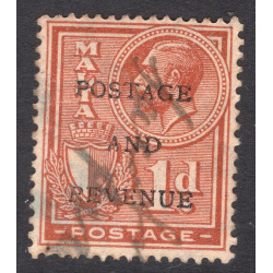 MALTA SCOTT 151