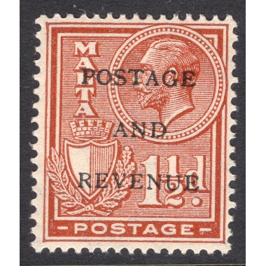 MALTA SCOTT 152