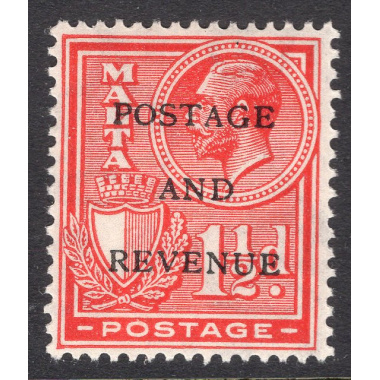 MALTA SCOTT 153