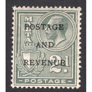 MALTA SCOTT 154