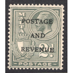 MALTA SCOTT 154