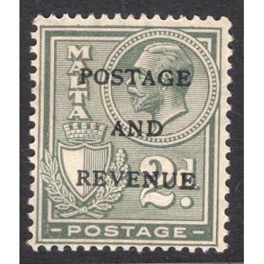 MALTA SCOTT 154