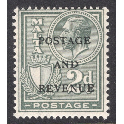 MALTA SCOTT 154