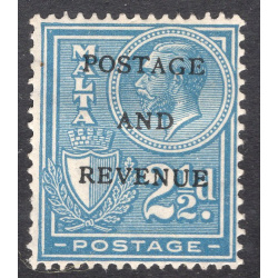 MALTA SCOTT 155