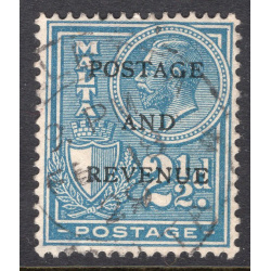 MALTA SCOTT 155