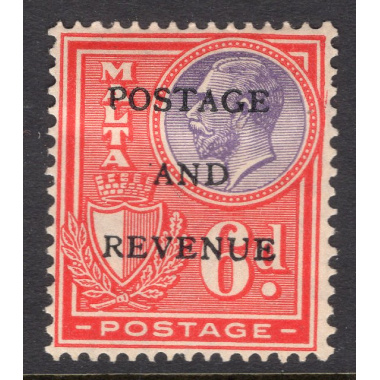 MALTA SCOTT 159