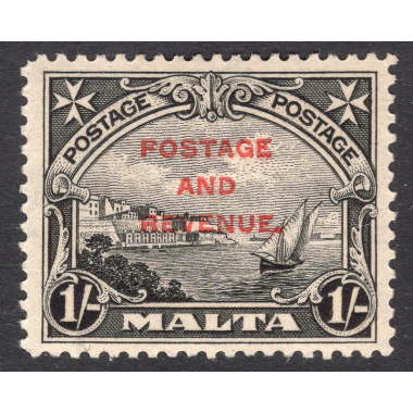 MALTA SCOTT 160