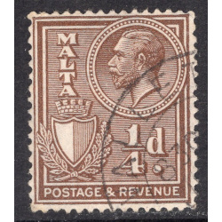 MALTA SCOTT 167