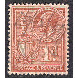 MALTA SCOTT 169