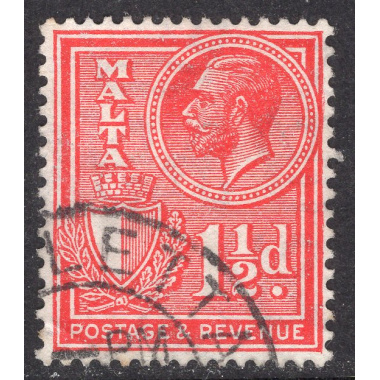 MALTA SCOTT 170