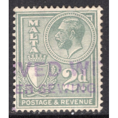 MALTA SCOTT 171