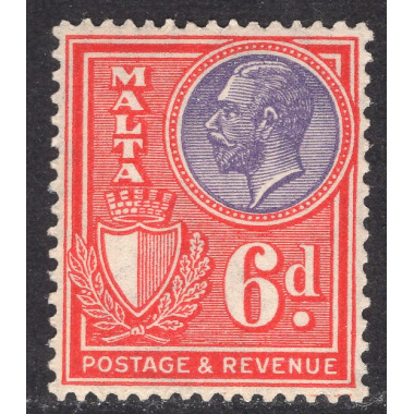 MALTA SCOTT 176
