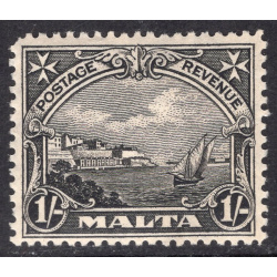 MALTA SCOTT 177