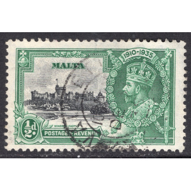 MALTA SCOTT 184