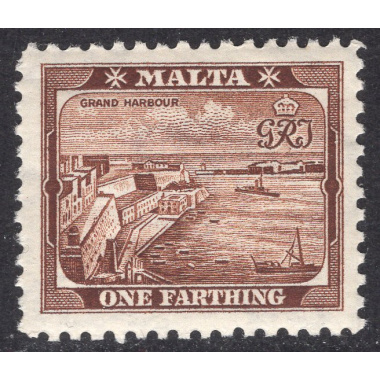 MALTA SCOTT 191