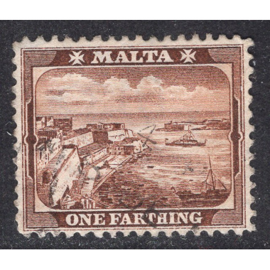 MALTA SCOTT 191