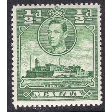 MALTA SCOTT 192