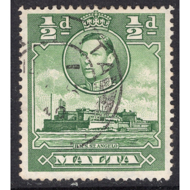 MALTA SCOTT 192