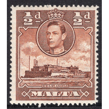 MALTA SCOTT 192A