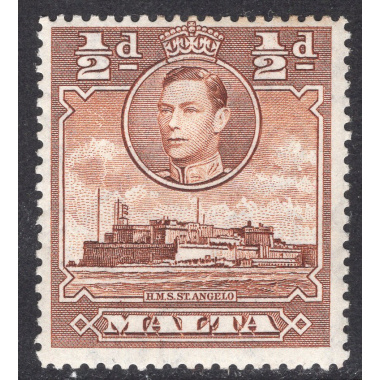 MALTA SCOTT 192A