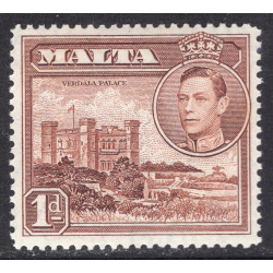 MALTA SCOTT 193