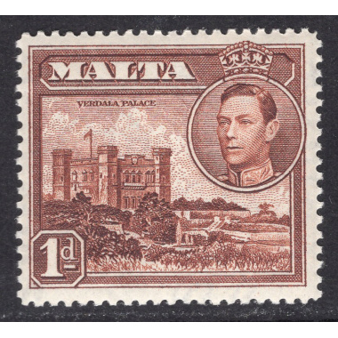MALTA SCOTT 193