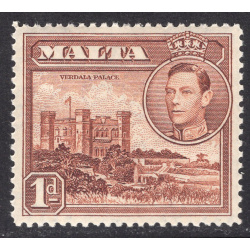 MALTA SCOTT 193